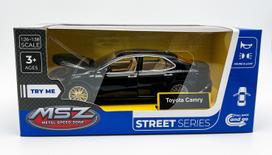 MSZ  Automobilio modelis Toyota Camry, skalė 1:34