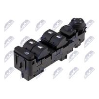 Lango pakėlėjo jungiklis NTY EWS-PE-065