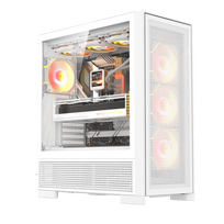 Kompiuteris su AMD Ryzen 7 9800X3D, Nvidia RTX 5080 16GB T1, DDR5 32GB (2x16GB), M.2 2280 Samsung 9100 PRO 4TB 14800MB/s