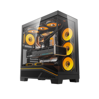 Kompiuteris su AMD Ryzen 5 5500, AMD Radeon RX 9070 16GB T1, DDR4 16GB (2x8GB), M.2 2280 1TB 7000MB/s (Atnaujinta)