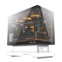 Kompiuteris su AMD Ryzen 7 8700F, Nvidia RTX 5070 12GB T1, DDR5 16GB (2x8GB), M.2 2280 1TB 7000MB/s