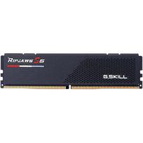 G.SKILL Ripjaws S5 (EXPO + XMP), DDR5, 16GB, 6000MT/s, CL36, Single stick F5-6000J3636F16GX1-RS5K
