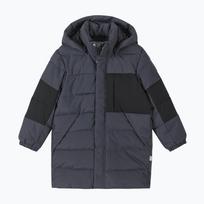 Vaikiška striukė Reima Koskela soft black