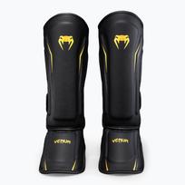 Kulkšnies ir blauzdų apsaugos Venum G-Core Shin black/gold