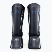 Kulkšnies ir blauzdų apsaugos Venum G-Core Shin navy blue/white