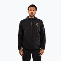 Vyriška striukė Venum x Mike Tyson Tiger Track black/gold