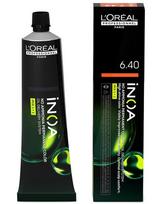 Plaukų dažai L’Oréal Paris Inoa, 6.40, 60 g