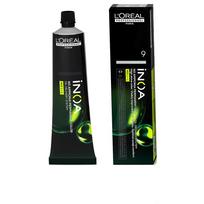 Plaukų dažai L’Oréal Paris Inoa, 9, 60 g