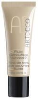Makiažo bazė Artdeco Fluid Camouflage, neutral/cashmere sp., 08 neutral/cashmere, 20 ml