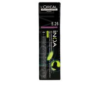 Plaukų dažai L’Oréal Professionnel Paris Inoa, 5.26, 60 g