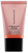 Skysti skaistalai Bare Minerals Complexion Rescue Blonzer, kiss of copper sp., 15 ml