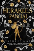 Heraklės pančiai - Jasmine Mas