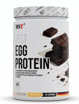 Best Egg Protein – Kiaušinių baltymų milteliai | MST | 900 g - chocolate