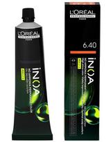 Plaukų dažai L’Oréal Paris Inoa, 6.40, 60 g