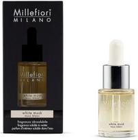 Aromatinis aliejus Millefiori Milano Water-Soluble White Musk, 15 ml
