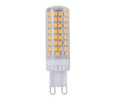 BRILAGI - LED pritemdoma elektros lemputė G9/6W/230V 3000K