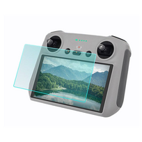 Grūdinto stiklo plėvelė „Sunnylife“ DJI RC valdikliams, 2 vnt. MM3-GHM388