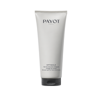 PAYOT, OPTIMALE, valomasis veido, kūno ir plaukų prausiklis, 200 ml