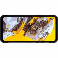 Oukitel Smartphone WP60 5G 12/512GB IP69K yellow WP60-YW_V2/OL