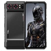 Oukitel Smartphone WP68 Air 5G 12/512GB IP69K Black WP68Air-BK/OL