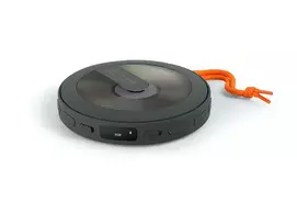 Muse M-920 DMO Portable CD/MP3 Player With Anti-Shock | Muse