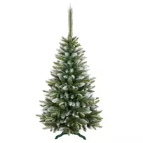 Dirbtinė kalėdinė eglutė Bergamo Diamond, 150 cm