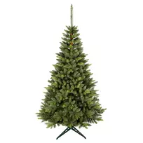 Dirbtinė kalėdinė eglutė Bergamo, 220 cm