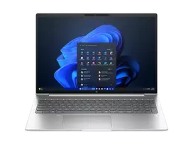 Nešiojamas kompiuteris HP ProBook 4 G1i 16" RENEW GOLD, Intel Core Ultra 7 255U, 16GB DDR5 RAM, 1TB SSD, Intel Graphics, WUXGA, Wi-Fi 6E, FreeDOS, Pike Silver, D9NB0ETR#ABB
