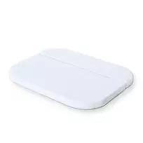 Čiužinys kūdikio lovytei W5 5-in-1, Basic 2-in-1, 2 dalių