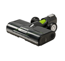 Siurblio antgalis GD24SV deluxe green soft R0102474