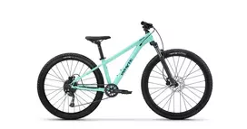Dviratis WHYTE Secta 26 MX Aqua Gloss (AWSEC26MX)