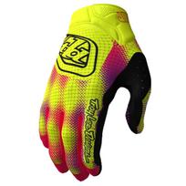 TLD YOUTH GLOVES AIR AURA FLO YELLOW (44736600)