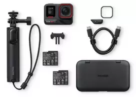 Veiksmo kamera Insta360 Ace Pro 2 Creator Bundle CINSBBGA-ACEPRO2-CRT