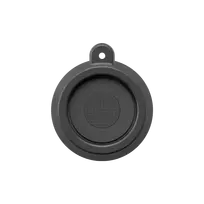 Šalmo tvirtinimo pagrindo dalis Insta360 Hard Hat Camera Mount Base CINSDAVZ