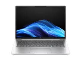 Nešiojamas kompiuteris HP ProBook 4 G1ah 14" RENEW GOLD, AMD Ryzen 3 210, 8GB DDR5 RAM, 256GB SSD, AMD Radeon 740M, WUXGA, Windows 11 Pro, Pike Silver, BC2H2ESR#ABH