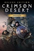 Crimson Desert Enhanced Deluxe Edition Steam Key (PC) EUROPE