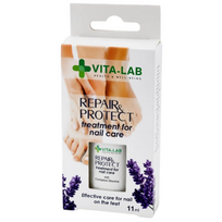Priemonė nagų priežiūrai VITA-LAB REPAIR & PROTECT, 11 ml (-45% perkant 2 vnt.)