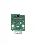 Lenovo ThinkCentre Tiny COM Expansion Card su BTB Connector II