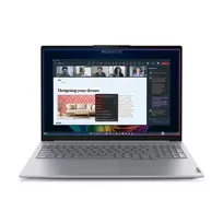 Nešiojamas kompiuteris Lenovo ThinkBook 16 G9 Intel Core Ultra 7 16GB RAM 512GB SSD 16 inch WUXGA IPS Windows 11 Pro Arctic Grey