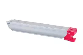 Samsung CLT-M809S/ELS Original Toner Cartridge Magenta - SS649A - for MultiXpress 9201NA, 9251NA, 9301NA