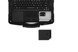 Panasonic FZ-VFP401BU pirštų atspaudų skaitytuvas, skirtas Toughbook 40