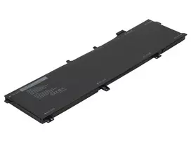 2-Power CBP3515B nešiojamojo kompiuterio baterija - 8198 mAh, 11,1V, 91 Wh - suderinama su Dell Precision M3800, XPS 15 9530