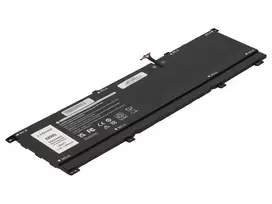2-Power Pagrindinis akumuliatorius, skirtas Dell XPS 15 9575 2-in-1 - 68 Wh