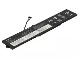 2-Power Pagrindinis Akumuliatorius, Skirtas Lenovo IdeaPad 330-15ICH - 40 mAh