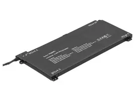 2-Power pagrindinis akumuliatorius HP Omen 15-dh0000na - 66 mAh