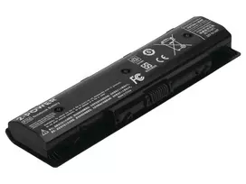 2-POWER CBI3399A Lithium-Ion 5200mAh 10,8V Įkraunama Baterija, skirta Dell Latitude E6400, E6410, E6500, E6510, Precision M2400, M4400, M6400
