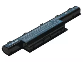 2-Power CBI3256C Replacement Laptop Battery 4400 mAh 10.8 V for Dell Latitude E6400 E6410 E6500 E6510 Precision M2400 M4400 M4500