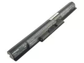 2-POWER CBI3393A nešiojamojo kompiuterio baterija - 2600 mAh 14,8 V Li-ion, skirta Dell Latitude E5450, E5550, E5470, E5570, Precision 3510, M3510