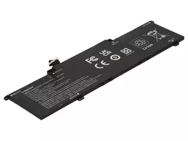 2-Power HP ENVY 13-ba0553na Pagrindinis Akumuliatorius - Baterija - 46 mAh
