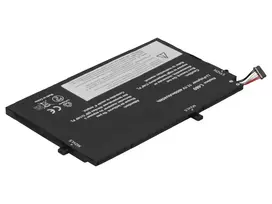 2-Power pagrindinis akumuliatorius, skirtas Lenovo ThinkPad L480 - 45Wh, 11,4V, 3 celių, ličio jonų